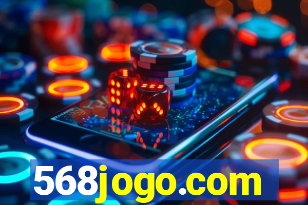 568jogo.com