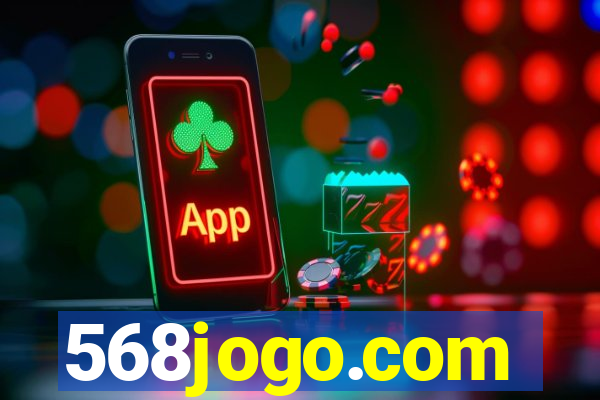 568jogo.com