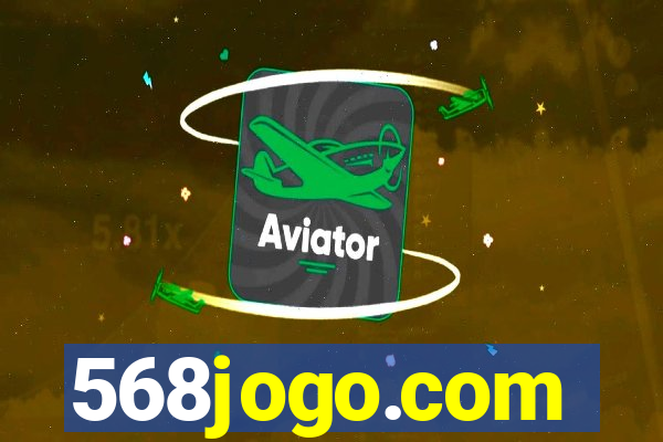 568jogo.com