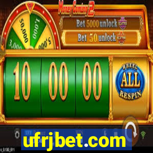 ufrjbet.com