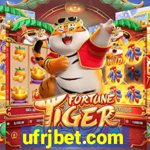 ufrjbet.com