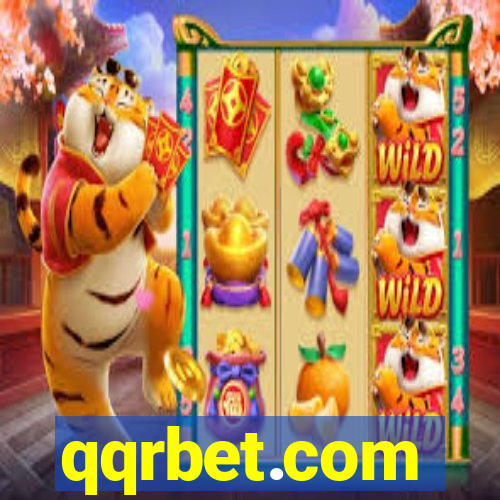qqrbet.com