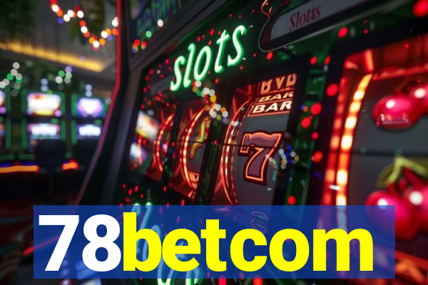78betcom