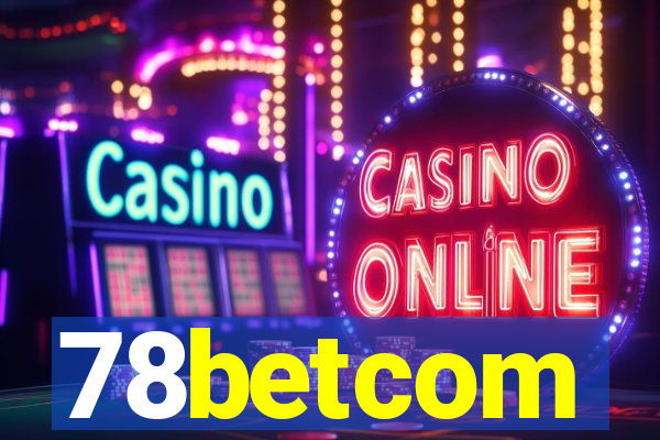 78betcom