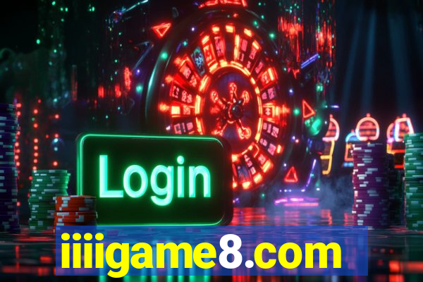 iiiigame8.com