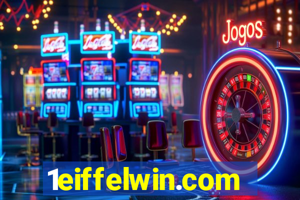 1eiffelwin.com