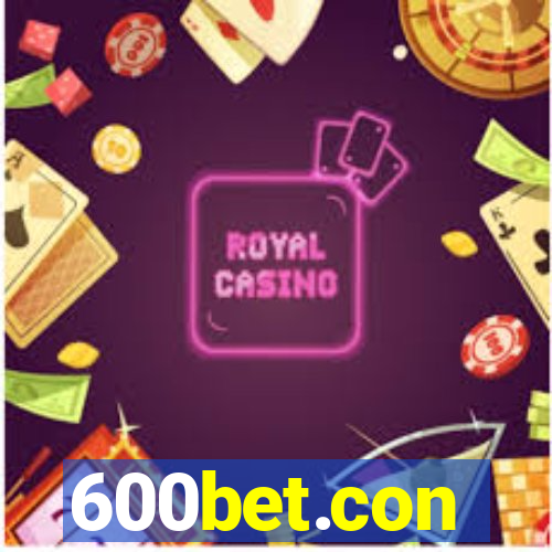 600bet.con