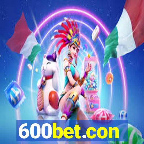 600bet.con