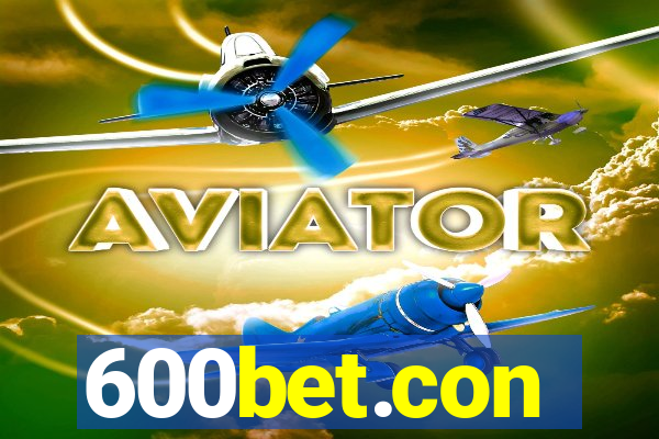 600bet.con