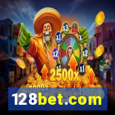 128bet.com