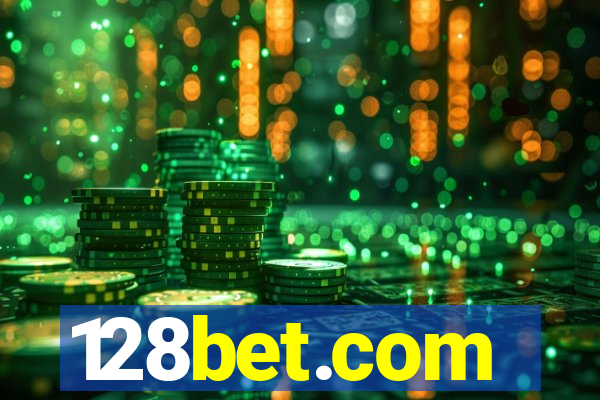 128bet.com