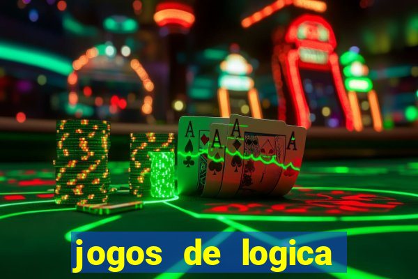 jogos de logica racha cuca