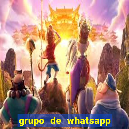 grupo de whatsapp blaze apostas