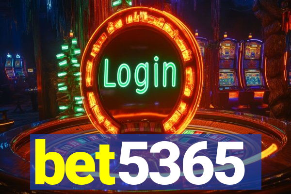 bet5365