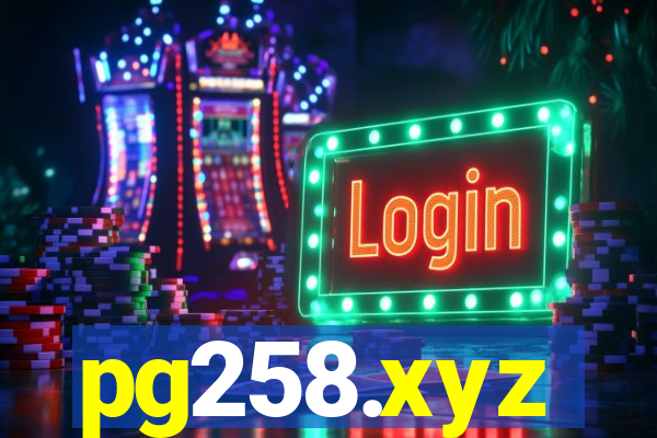 pg258.xyz