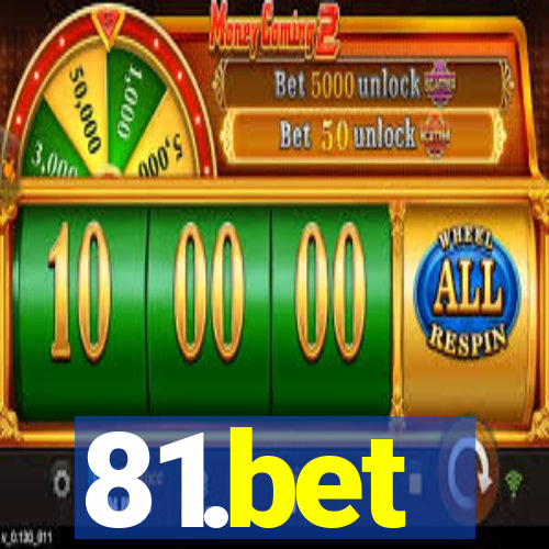 81.bet