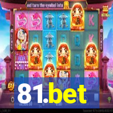 81.bet