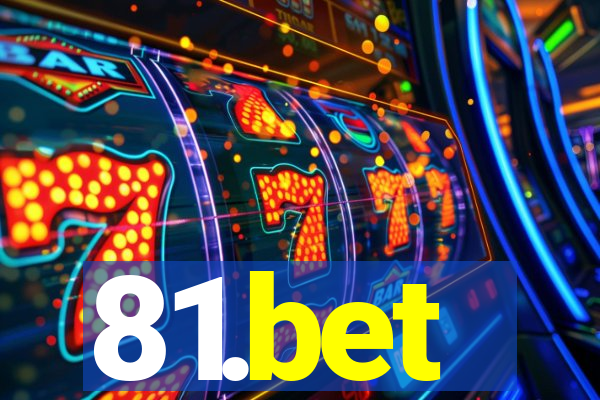 81.bet