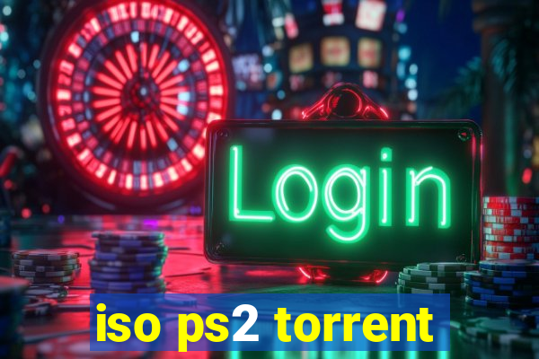 iso ps2 torrent
