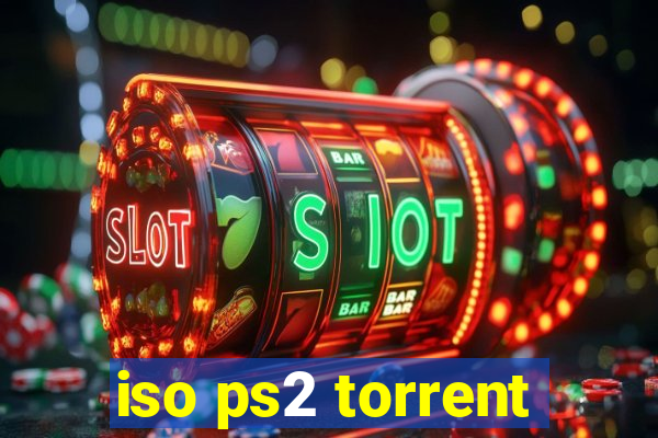 iso ps2 torrent
