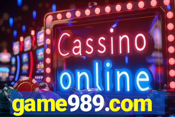 game989.com