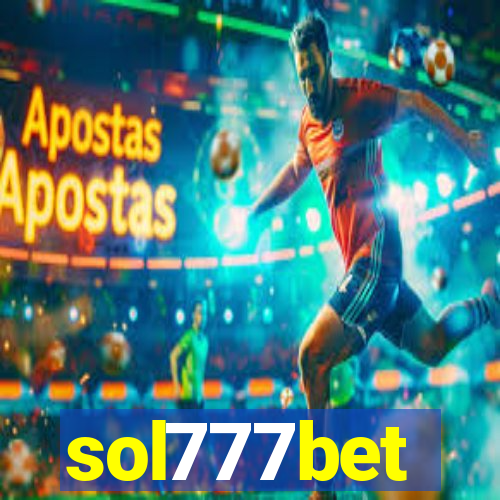 sol777bet