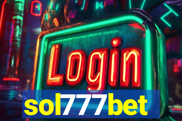 sol777bet