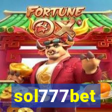 sol777bet