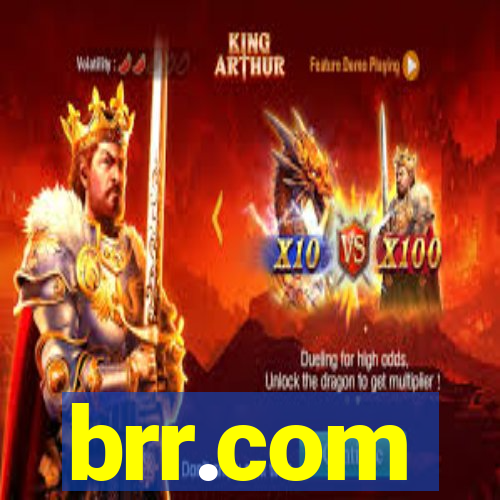 brr.com