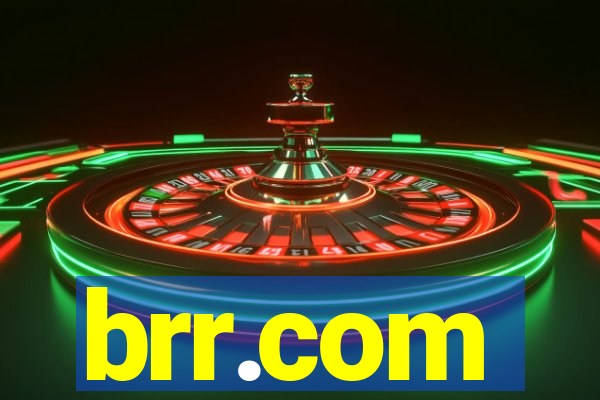 brr.com