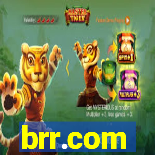 brr.com