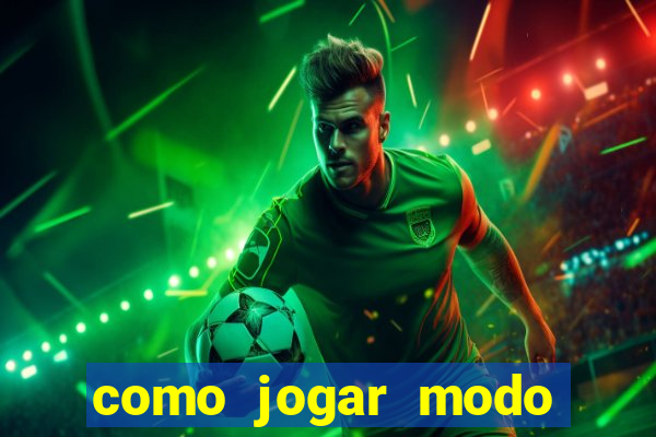 como jogar modo demo no tigre