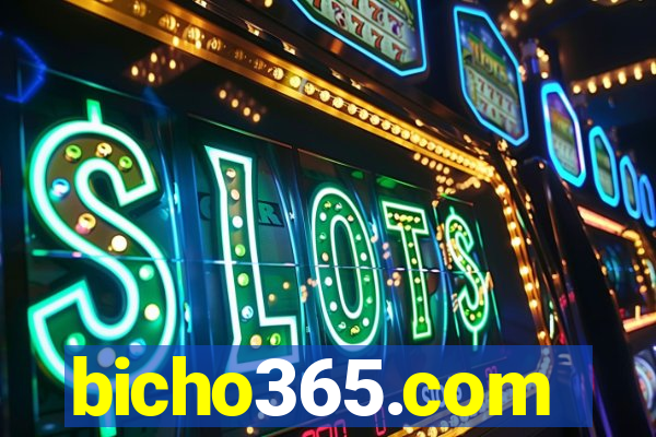 bicho365.com