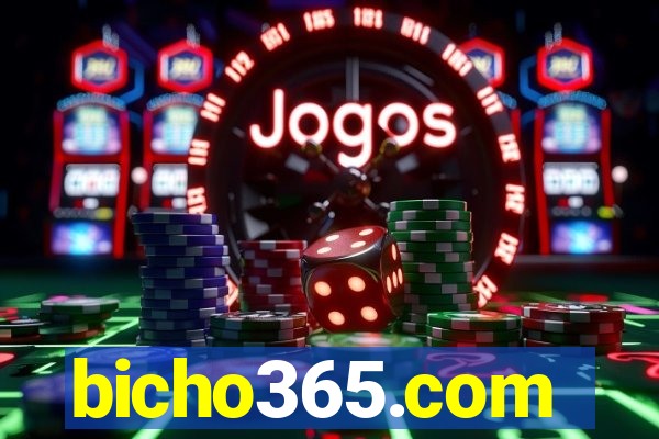 bicho365.com