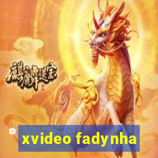xvideo fadynha
