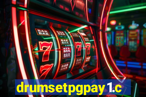drumsetpgpay1.com