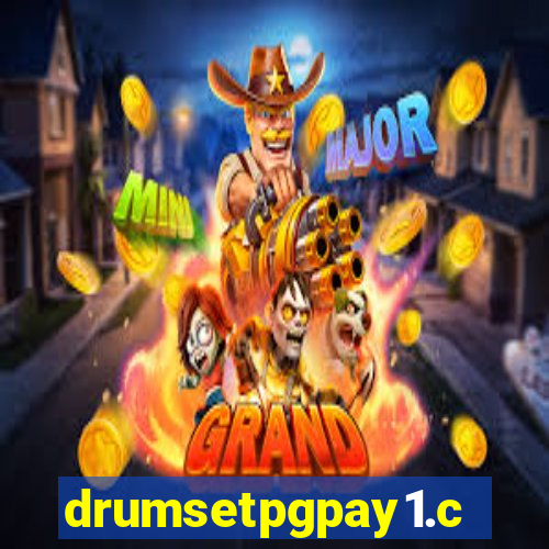 drumsetpgpay1.com