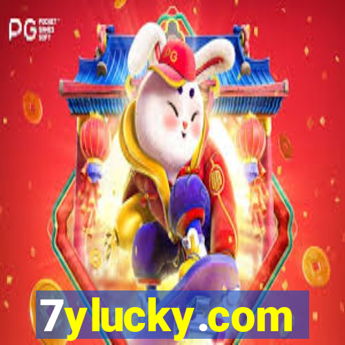 7ylucky.com