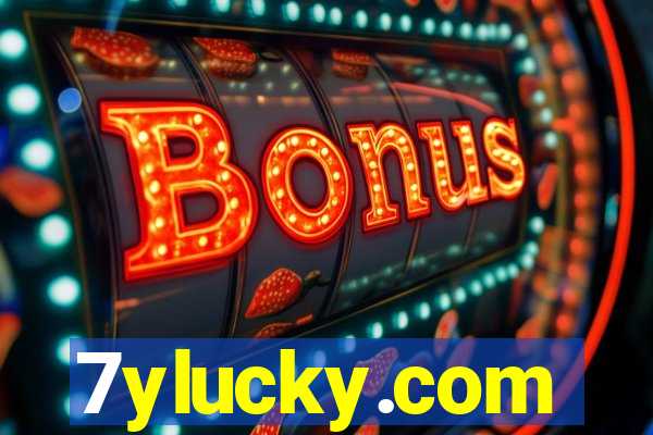 7ylucky.com