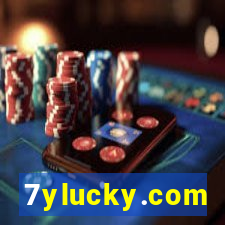 7ylucky.com