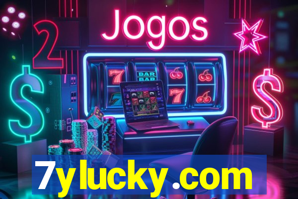 7ylucky.com