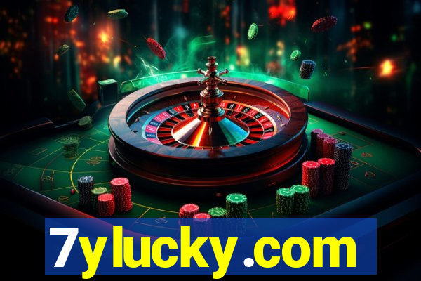 7ylucky.com