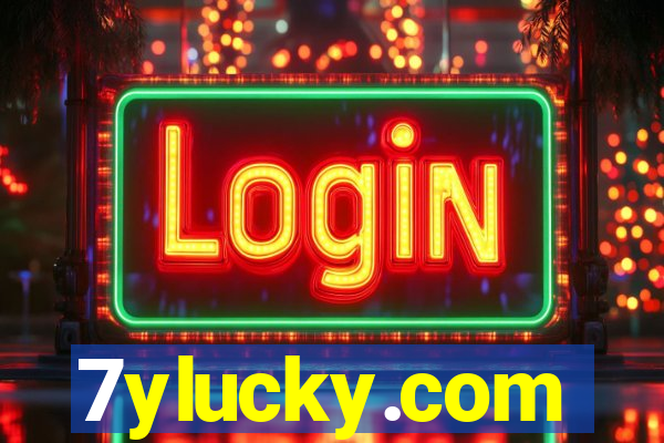 7ylucky.com