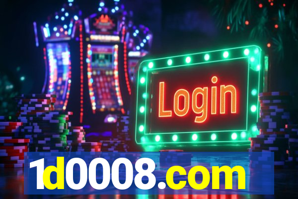 1d0008.com