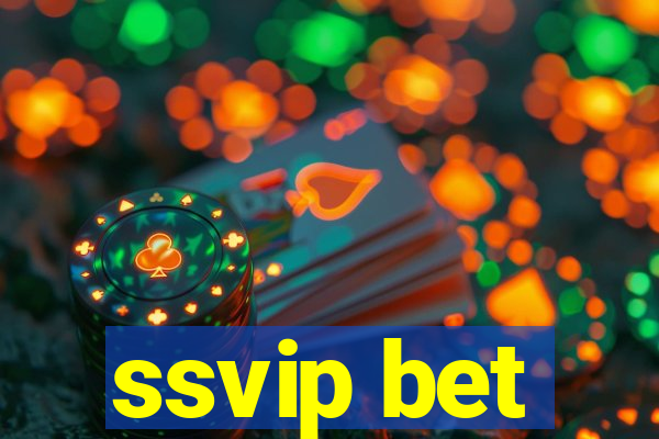 ssvip bet