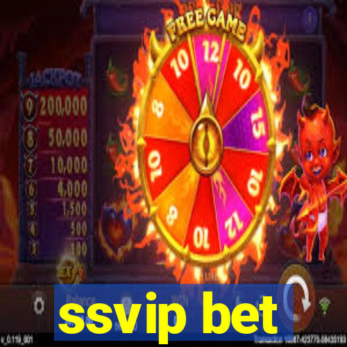 ssvip bet
