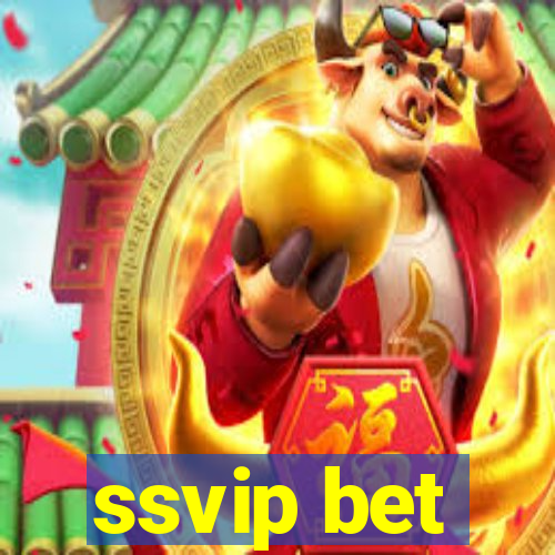 ssvip bet