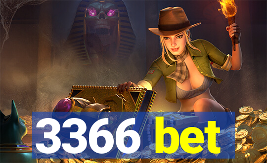 3366 bet