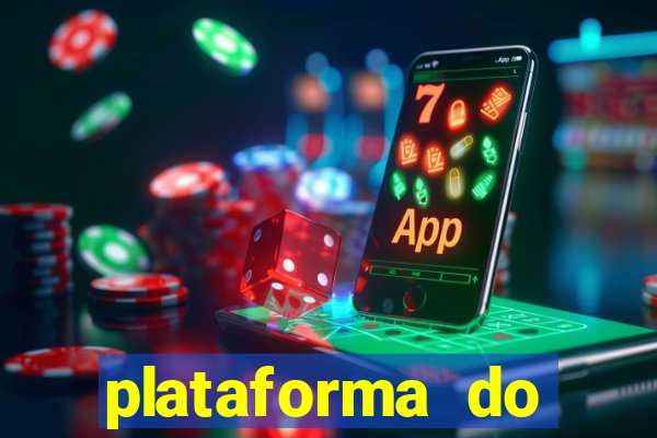 plataforma do gustavo lima