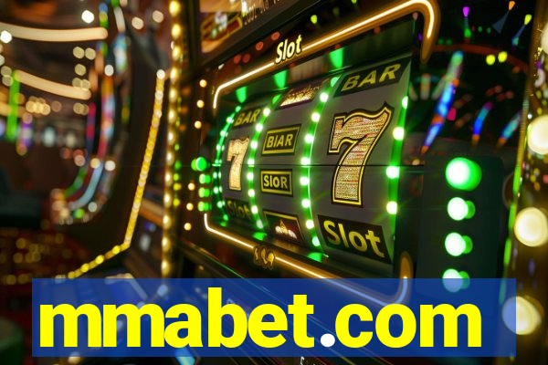 mmabet.com
